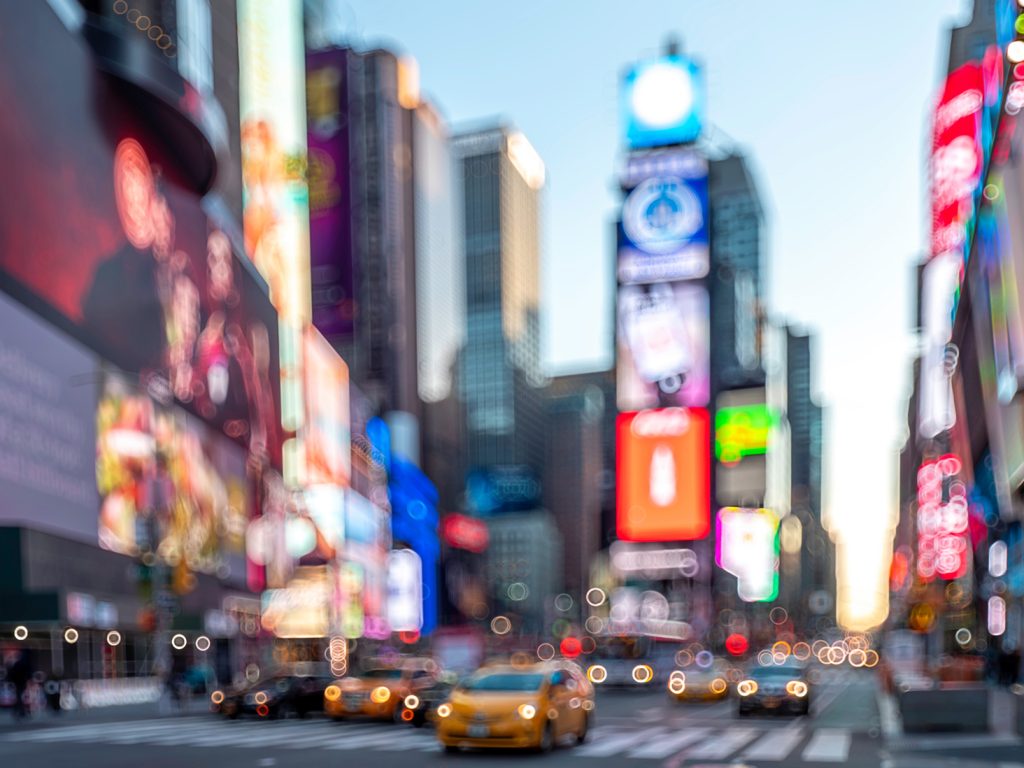 Parking Near NYC Landmarks